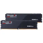 G.skill Ripjaws S5 Ddr5 32Gb 6000Mhz, Kit, Cl36 K2/F5-6000J3636F16Gx2Rs5K F5-6000J3636F16Gx2-Rs5K