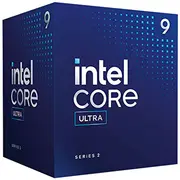 Intel Core Ultra 9 285, 2.5Ghz, Cores 24, Lga1851 Bx80768285Srqd4 Bx80768285 S Rqd4