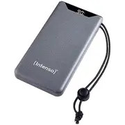 Intenso Powerbank 10000Mah, Gray 7332034