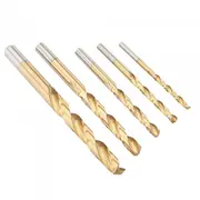Irwin Hss Metāla urbju komplekts 4/5/6/8/10Mm 10502604