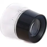 Kabatas Lupa Levenhuk Zeno Gem M1 Plus 10X 70434