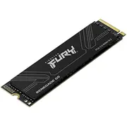 Kingston Fury Renegade G5 2Tb Ssd Pcie M.2 Nvme Sfyr2S/2T0