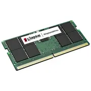Kingston Sodimm 32Gb Ddr5 5600Mhz Kcp556Sd8-32