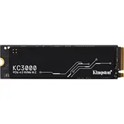 Kingston Ssd M.2 2280 1Tb Skc3000S/1024G