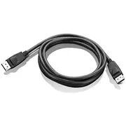 Lenovo Displayport - 1.8M 0A36537