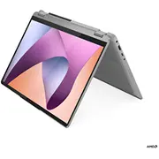 Lenovo Ideapad Flex 5 14Abr8 Amd Ryzen 7 5825U, 16Gb, Ssd 512Gb, Windows 11 Home, Arctic Grey 82Xx0 82Xx00Eqlt