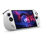 Lenovo Legion Go S 8Arp1 Touch 8 Wuxga Amd R Z2 Go, 32Gb, 1Tb, Steam Os 83L3003Emx