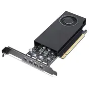 Lenovo Nvidia Rtx A1000 8Gb mini-DP4 Gddr6 Graphics card  4X61Q73041