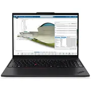 Lenovo Thinkpad P16S G4 Amd Ryzen Ai 9 Hx Pro 370, 64Gb Ddr5, Ssd 1Tb, Windows 11 Pro, Eng 21Rx000X 21Rx000Xmh