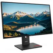 Lenovo Thinkvision T27Q-40 27 Ips Led, 2560X1440Pix 64A6Gat6Eu