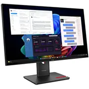 Lenovo Thinkvision T27Ud-40 27 Ultrahd 3840X2160Pix 64Afgat2Eu