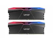 Lexar Ares Ddr5 32Gb, 6000Mhz Kit 16Gbx2 Ld5U16G60C30Br-Rgd