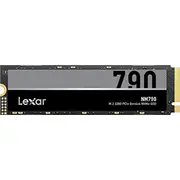 Lexar Nm790 M.2 2280 Pcie Gen 44 Nvme Ssd Lnm790X512G-Rnnng