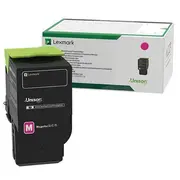 Lexmark Cs531, Cx532, Toner Cartridge, Cyan 75M2Hc0