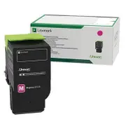 Lexmark Cs632, Cx635 Mag Rtn 11.7K Cartridge  75M2Xm0 - magenta original tone