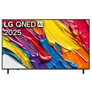 Lg 65Qned84A3C 65 Ultrahd 4K Smart Qned Tv 2025