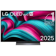 Lg Oled48C51La 48 Ultrahd 4K Oled Tv 2025