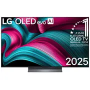 Lg Oled55C51La 55 Ultrahd 4K Smart Oled Tv 2025