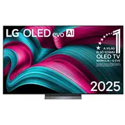 Lg Oled77C51La 77 Ultrahd 4K Oled Smart Tv