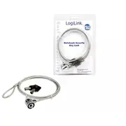 Logilink Notebook Security Lock 1.5M Nbs003