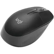 Logitech M190 Mouse Charcoal 910-005905