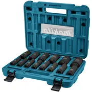 Makita 1/2 14 triecienmuciņu komplekts B-52308