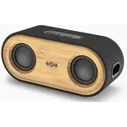 Marley Get Together Mini 2 Speaker Bluetooth, Portable, Wireless connection, Black Em-Ja021-Sb