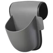Maxi-Cosi Universal Pocket Cup Holder Grey 