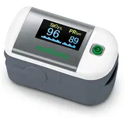 Medisana Pulse Oximeter Pm 100 Pulsa Oksimetrs Oximeters 79455
