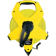 Mērlente Stanley Power/Winder stiklašķiedras 100M 2-34-777