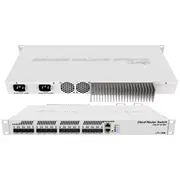 Mikrotik Cloud Core Switch Crs317-1G-16SRm