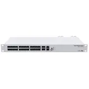 Mikrotik Cloud Router Switch 326-24S2QRm Crs326-24S2QRm