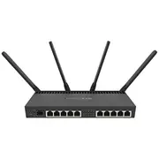 Mikrotik Rb4011Igs5Hacq2Hnd-In