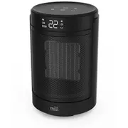 Mill Fh1500Black 1500W