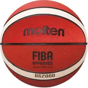 Molten Basketball ball training Izm. 3 B3G2000