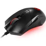 Mouse Usb Optical Gaming/Clutch Gm08 Msi Clutchgm08