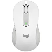 Mouse Usb Optical Wrl M650/White 910-006255 Logitech