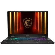 Msi Cyborg A17 Ai B2Hwfkg, Amd Ryzen 7 260, 16Gb Ddr5, Ssd 1Tb, Geforce Rtx 5060 8Gb, Eng, Windows 1 B2Hwfkg-015Nl