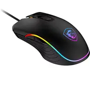 Msi Gaming Mouse Forge Gm300 Forgegm300
