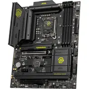 Msi Mag B860 Tomahawk Wifi