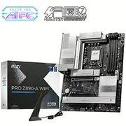 Msi Pro Z890-A Wifi