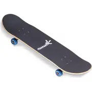 Muuwmi Skateboard skrituļdēlis, Abec 5, Wave 561 Au