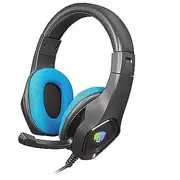 Natec Fury Gaming Headset Phantom Headband/On-Ear Nfu-1679