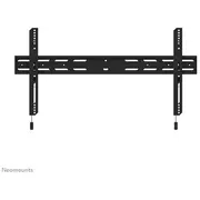 Neomounts Level-850 Wl30S-850Bl18 Fixed Tv mount wall 43-86 max 60Kg