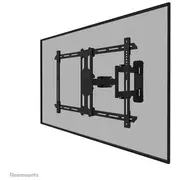 Neomounts Level-850 Wl40S-850Bl16 Full motion Tv mount wall 40-70 max 45Kg