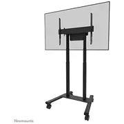 Neomounts Move Lift Fl55-875Bl1 Tv trolley 55-100 max 110Kg, motorised