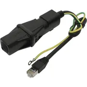 Net Acc Surge Protector/Gesp Mikrotik Gesp