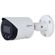 Net Camera 4Mp Ir Bullet/Ipc-Hfw2449S-S-Il-0280B Dahua Ipc-Hfw2449S-S-Il-0280B