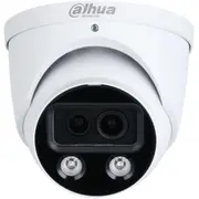 Net Camera 4Mp Ir Eyeball/Hdw5449H-Ase-D2-0280B Dahua Ipc-Hdw5449H-Ase-D2-0280B