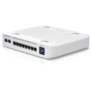 Net Switch 8Port 2.5Gbe Poe/Usw-Enterprise-8-Poe Ubiquiti Usw-Enterprise-8-Poe